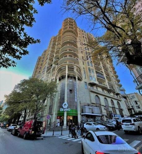 Satılır 3 otaqlı yeni tikili 120 m², İçəri Şəhər m., photo 1 from 16