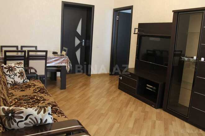 Сдаётся 2-комн. вторичка 60 м², м. Сахил, photo 3 from 19