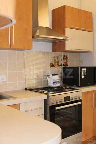 Сдаётся 2-комн. вторичка 60 м², м. Сахил, photo 14 from 19