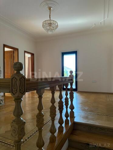 İcarəyə verilir 6 otaqlı həyət evi/bağ evi 295 m², Mərdəkan q., photo 19 from 32
