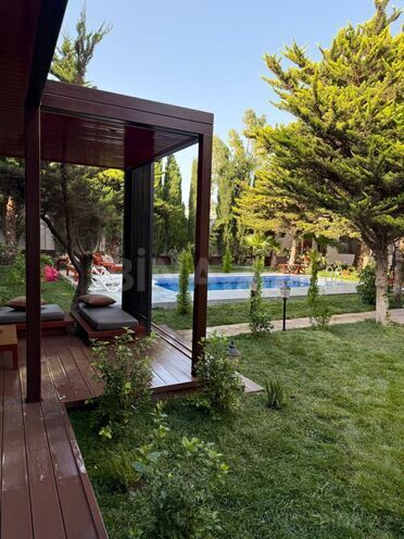 İcarəyə verilir 6 otaqlı həyət evi/bağ evi 295 m², Mərdəkan q., photo 17 from 32