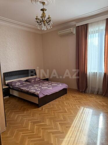 İcarəyə verilir 6 otaqlı həyət evi/bağ evi 295 m², Mərdəkan q., photo 26 from 32