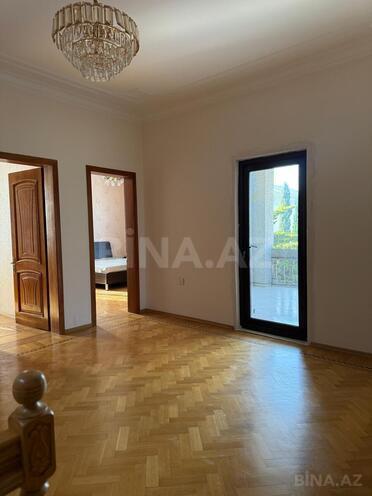 İcarəyə verilir 6 otaqlı həyət evi/bağ evi 295 m², Mərdəkan q., photo 21 from 32