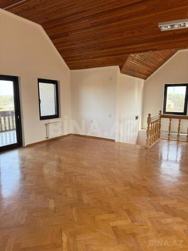 İcarəyə verilir 6 otaqlı həyət evi/bağ evi 295 m², Mərdəkan q., photo 29 from 32