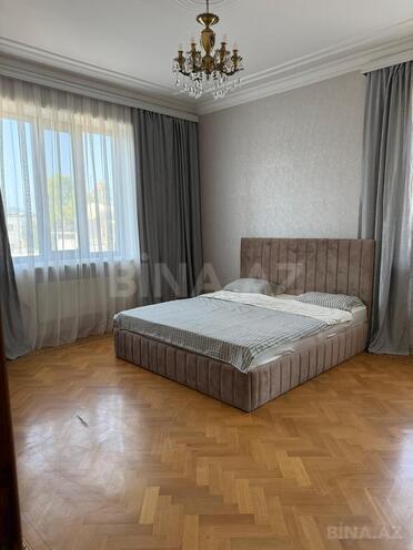 İcarəyə verilir 6 otaqlı həyət evi/bağ evi 295 m², Mərdəkan q., photo 22 from 32