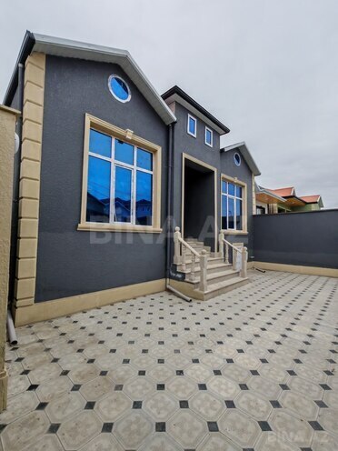 Продаётся 4-комн. дом/дача 120 м², пос. Савалан, photo 3 from 17