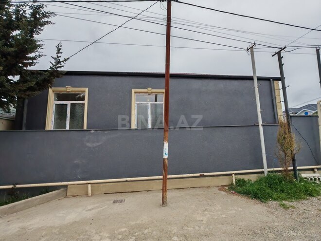 Продаётся 4-комн. дом/дача 120 м², пос. Савалан, photo 5 from 17