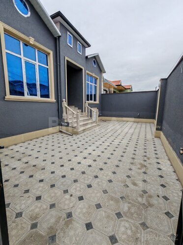 Продаётся 4-комн. дом/дача 120 м², пос. Савалан, photo 6 from 17