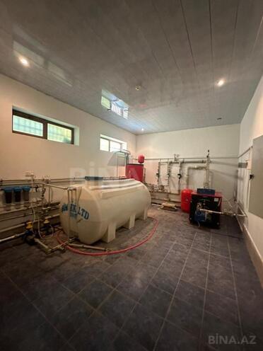 Продаётся 18-комн. дом/дача 1 200 м², м. Гянджлик, photo 24 from 31