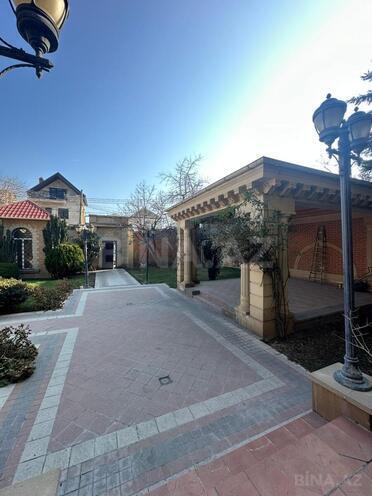 Продаётся 18-комн. дом/дача 1 200 м², м. Гянджлик, photo 30 from 31