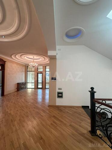 Продаётся 18-комн. дом/дача 1 200 м², м. Гянджлик, photo 17 from 31