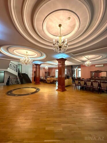 Продаётся 18-комн. дом/дача 1 200 м², м. Гянджлик, photo 7 from 31