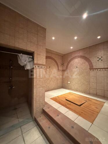 Продаётся 18-комн. дом/дача 1 200 м², м. Гянджлик, photo 21 from 31