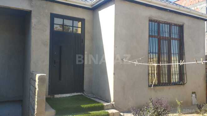 Продаётся 5-комн. дом/дача 170 м², м. Кара Караев, photo 18 from 20