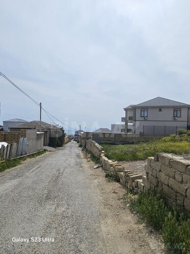 Продаётся  участок 8 сот, пос. Бадамдар, photo 9 from 11