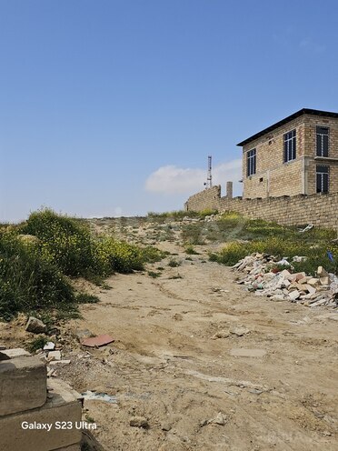 Продаётся  участок 8 сот, пос. Бадамдар, photo 10 from 11