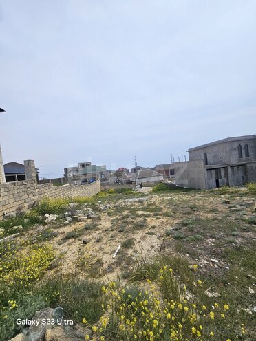 Продаётся  участок 8 сот, пос. Бадамдар, photo 1 from 11