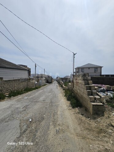 Продаётся  участок 8 сот, пос. Бадамдар, photo 7 from 11