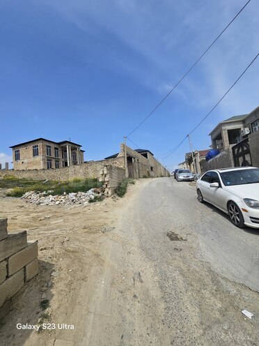 Продаётся  участок 8 сот, пос. Бадамдар, photo 8 from 11