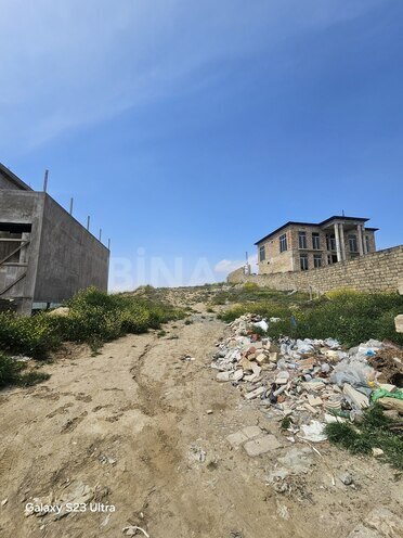 Продаётся  участок 8 сот, пос. Бадамдар, photo 6 from 11