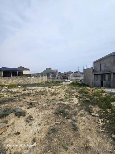 Продаётся  участок 8 сот, пос. Бадамдар, photo 3 from 11