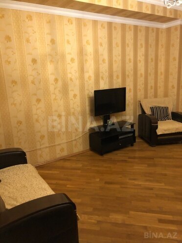 Сдаётся 3-комн. новостройка 120 м², м. Иншаатчылар, photo 6 from 18
