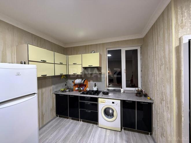 İcarəyə verilir 2 otaqlı həyət evi/bağ evi 40 m², İnşaatçılar m., photo 6 from 8