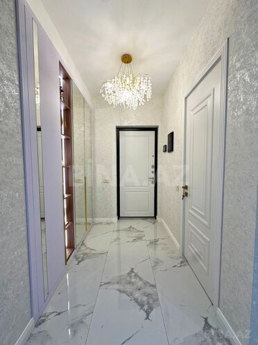 Продаётся 4-комн. новостройка 110 м², пос. 7-ой мкр, photo 10 from 11