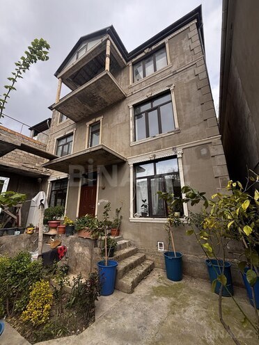 Продаётся 9-комн. дом/дача 300 м², пос. Бадамдар, photo 1 from 22