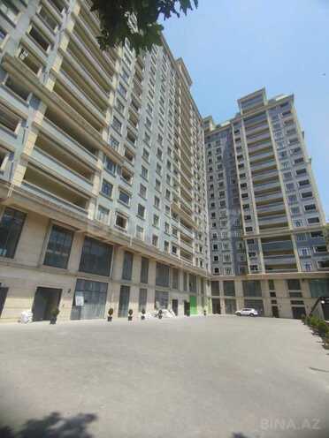 Satılır 2 otaqlı yeni tikili 80 m², 8-ci mikrorayon q., photo 3 from 21