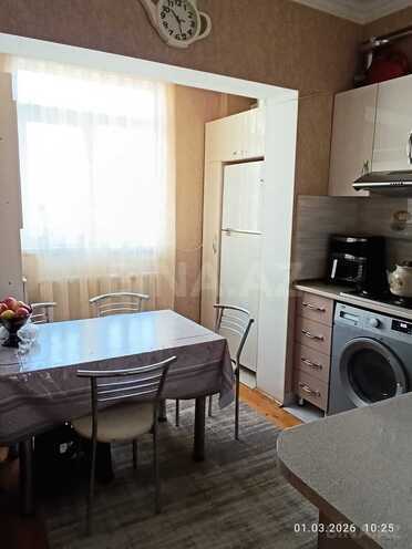 Satılır 3 otaqlı köhnə tikili 85 m², Xətai r., photo 11 from 16