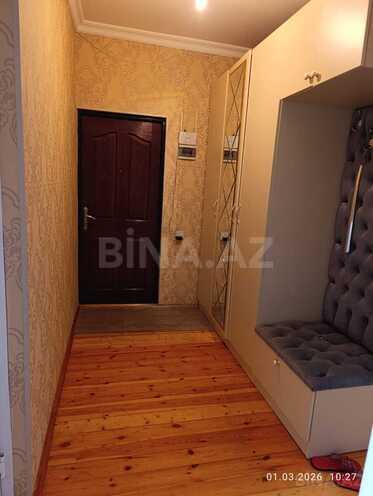 Satılır 3 otaqlı köhnə tikili 85 m², Xətai r., photo 13 from 16