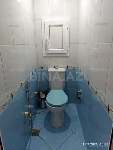 Satılır 3 otaqlı köhnə tikili 85 m², Xətai r., photo 15 from 16