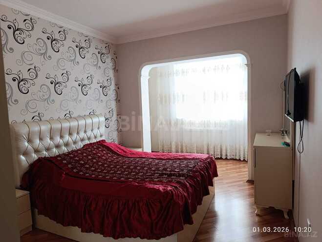 Satılır 3 otaqlı köhnə tikili 85 m², Xətai r., photo 7 from 16
