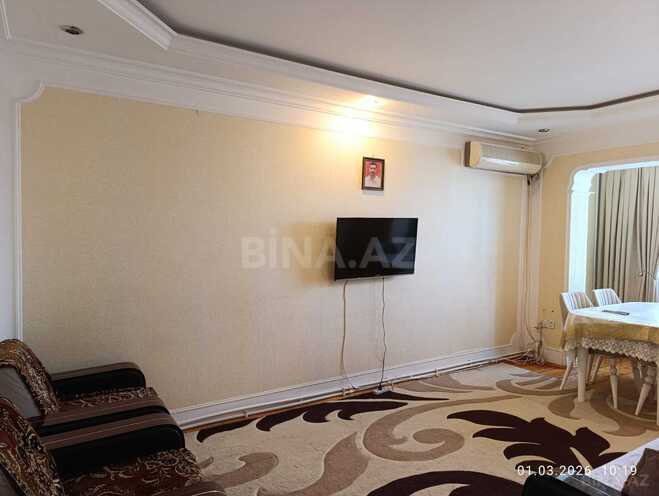 Satılır 3 otaqlı köhnə tikili 85 m², Xətai r., photo 4 from 16