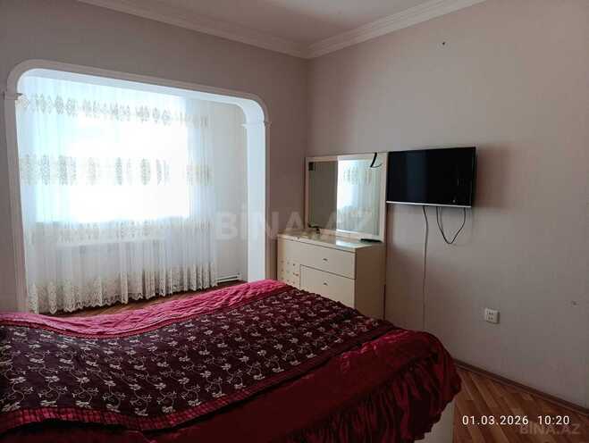Satılır 3 otaqlı köhnə tikili 85 m², Xətai r., photo 6 from 16