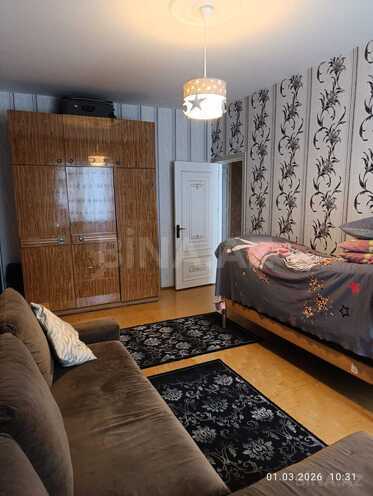 Satılır 3 otaqlı köhnə tikili 85 m², Xətai r., photo 10 from 16