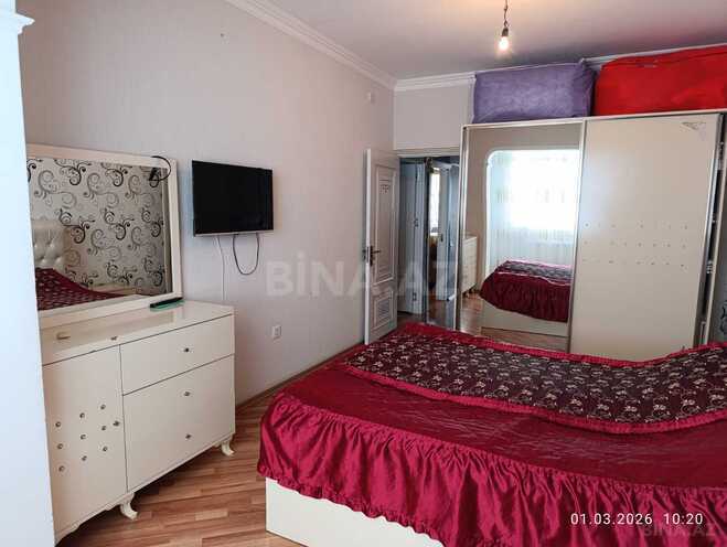 Satılır 3 otaqlı köhnə tikili 85 m², Xətai r., photo 5 from 16