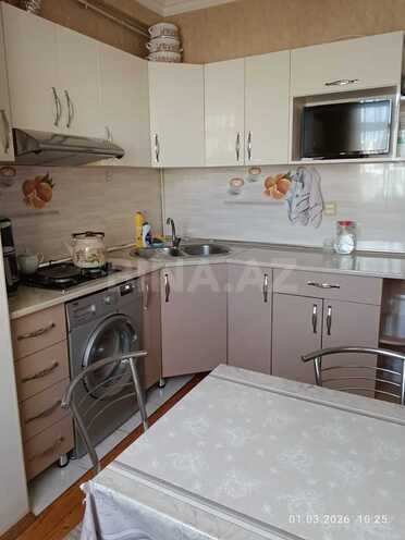 Satılır 3 otaqlı köhnə tikili 85 m², Xətai r., photo 12 from 16