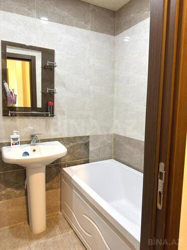 Продаётся 1-комн. новостройка 45 м², Ясамальский р., photo 8 from 9