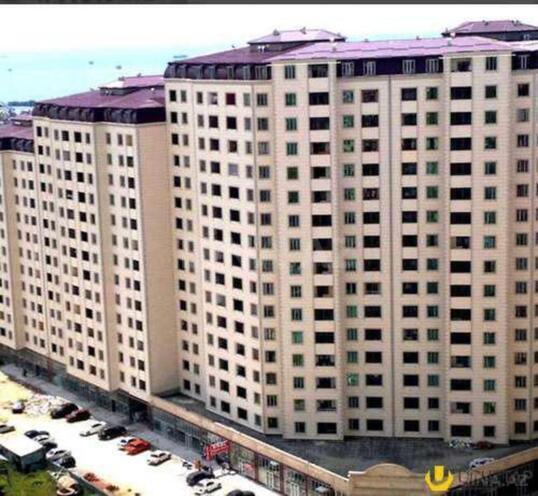 Satılır 4 otaqlı yeni tikili 140 m², Həzi Aslanov m., photo 1 from 16