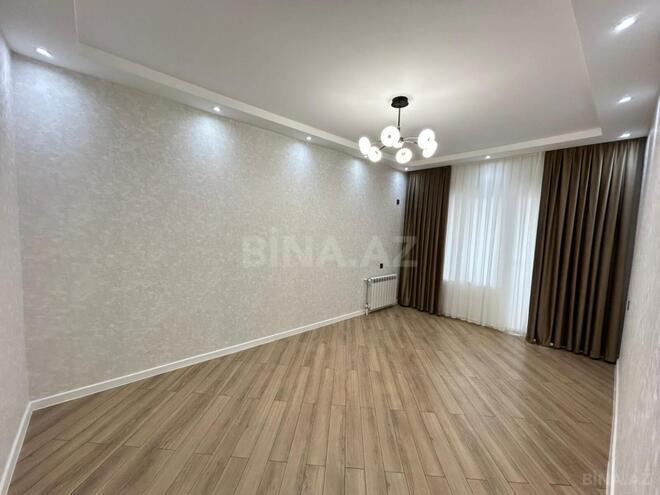 Satılır 4 otaqlı köhnə tikili 105 m², Bakıxanov q., photo 4 from 25