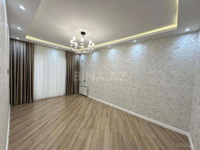 Satılır 4 otaqlı köhnə tikili 105 m², Bakıxanov q., photo 23 from 25