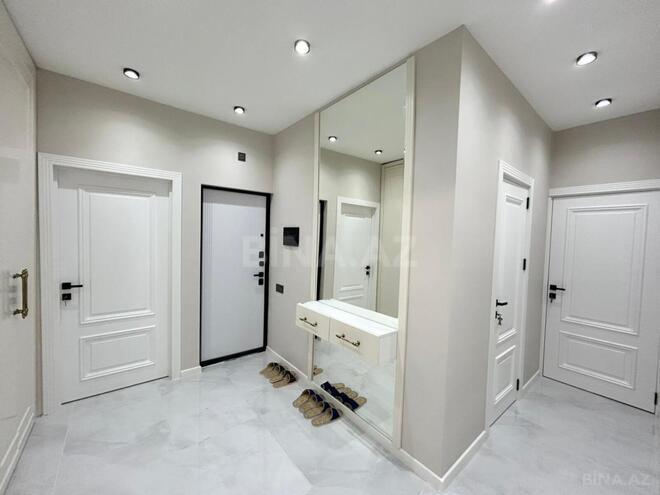 Satılır 4 otaqlı köhnə tikili 105 m², Bakıxanov q., photo 22 from 25