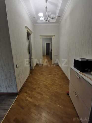 Продаётся 3-комн. новостройка 102 м², пос. 8-й мкр, photo 11 from 21