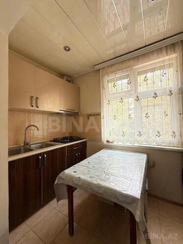 Сдаётся 2-комн. вторичка 50 м², пос. Ени Ясамал, photo 6 from 9