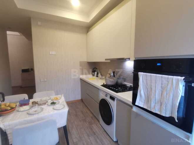 Продаётся 3-комн. новостройка 102 м², пос. 8-й мкр, photo 15 from 21