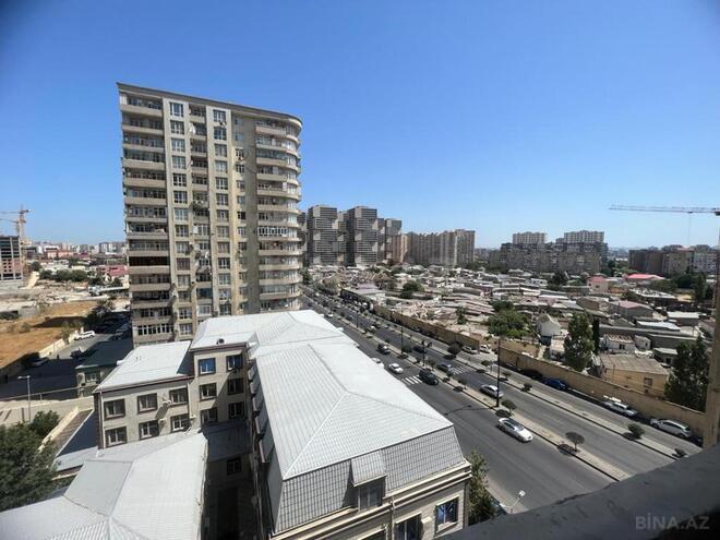 İcarəyə verilir 4 otaqlı yeni tikili 160 m², İnşaatçılar m., photo 11 from 19