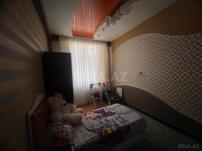 İcarəyə verilir 4 otaqlı yeni tikili 160 m², İnşaatçılar m., photo 9 from 19