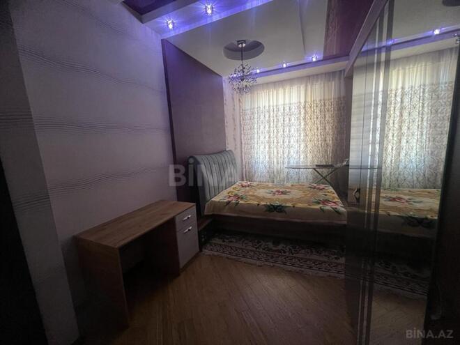 İcarəyə verilir 4 otaqlı yeni tikili 160 m², İnşaatçılar m., photo 15 from 19